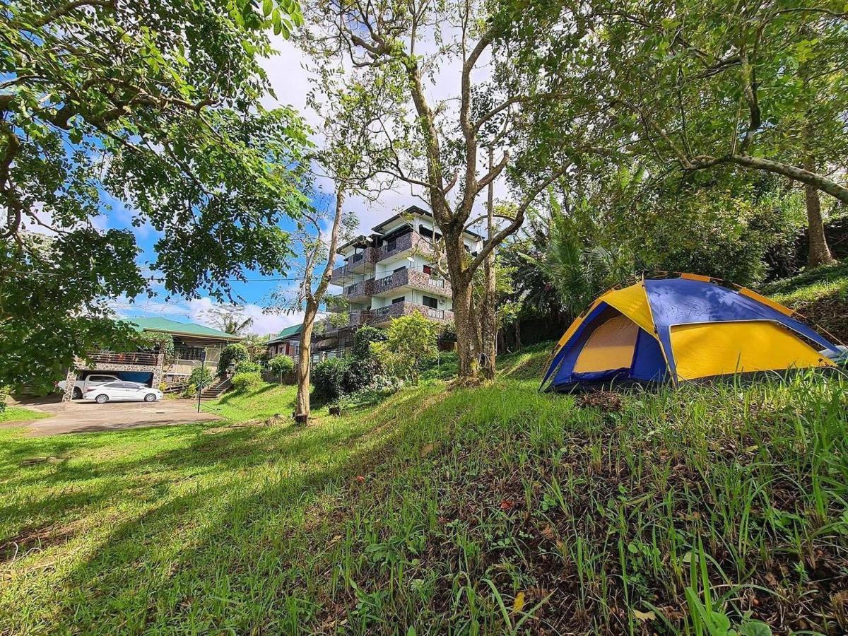 Mc Mountain Home Тагайтай Экстерьер фото